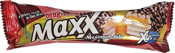 Beng-Beng Caramel MAXX 32gr