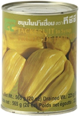 Nangka (dalam sirup berat) 565gr