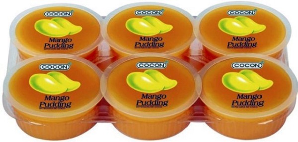 Manggo Pudding 100gr