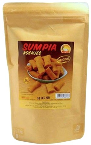 Sumpia original 150gr
