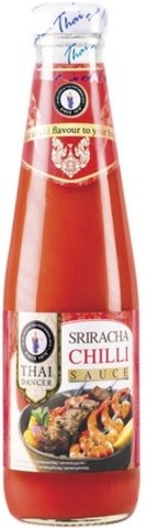 Saus Sriracha 330ml