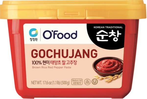 Pasta cabai Gochujang 500gr