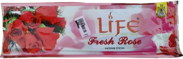 Dupa Life Fresh Rose 35pcs