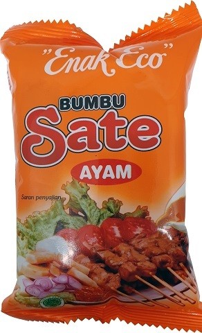 Bumbu Sate Ayam Extra 185gr