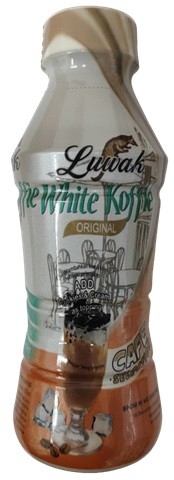 White Koffie Original 220ml