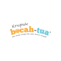 Krupuk Bocah-tua