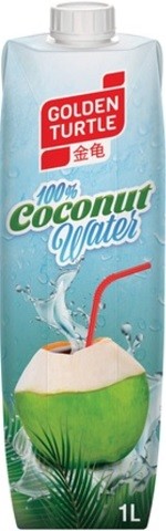 Air kelapa 1Ltr