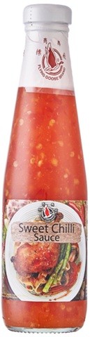 Saus Cabai Manis (untuk Ayam) 295ml