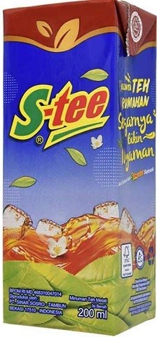 S-tee 200ml