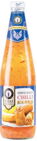 Saus Cabai Lumpia 700ml