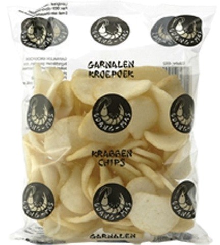 Krupuk Udang 80gr