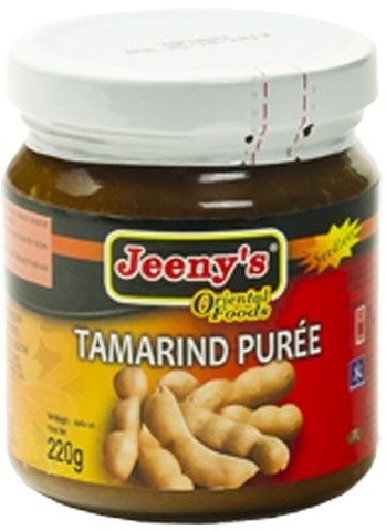 Paste Tamarind 220gr