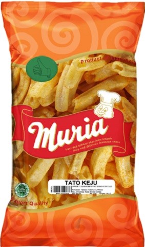 Tato 125gr