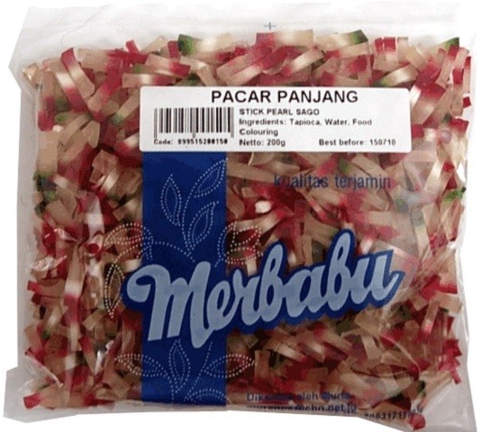 Pacar Panjang 200gr