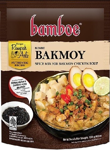 Bumbu Premium Bakmoy 130gr