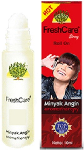 FreshCare Strong roll on 10ml