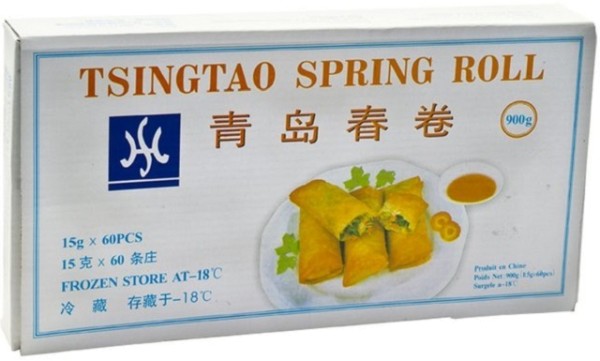 Spring Roll 900gr